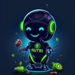 НУТРИ | Твой личный нутрициолог