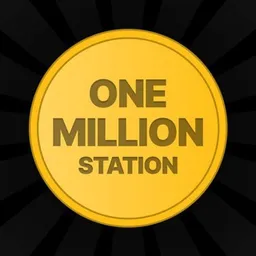 One Million Station