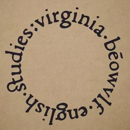 to teach (v.) Bot | Virginia Bēowulf