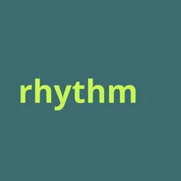 Rhythm Travel Bot