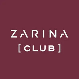 ZARINA CLUB bot