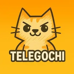 Telegochi