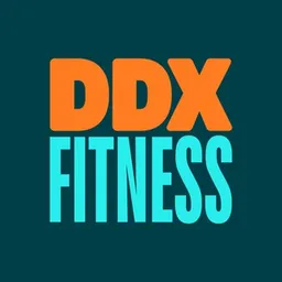 DDX Fitness Регионы