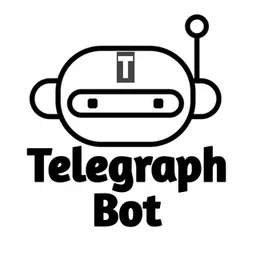 Telegraph Bot