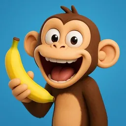 NanoBanana – Генератор Картинок