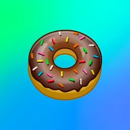 Donuts 🍩