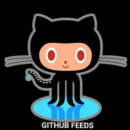 Github Feeds