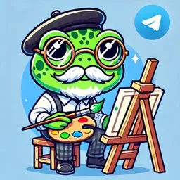 🎨Жабарий