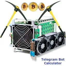 Калькулятор Майнинга