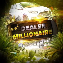 Dealer Millionaire