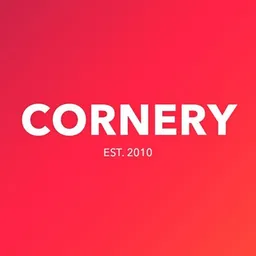 CORNERY | Оформление заказов