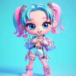 Idol Maker