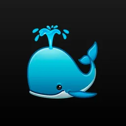 Whale 🐳