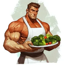 Калорислав | Считаю калории по фото