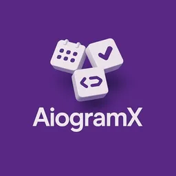 AiogramX Demo