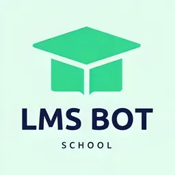 🎓LMS SCHOOL БОТ