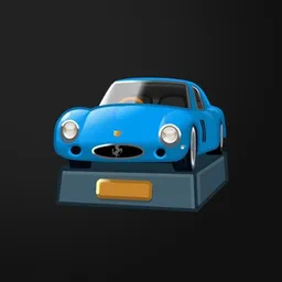The Race π