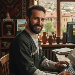 AI Surati | Nano Banana | AI Фотошоп