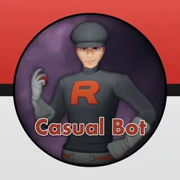 Casual Bot