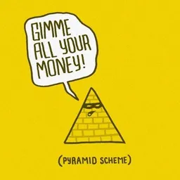 Anti Ponzi League Bot