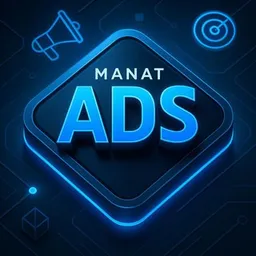 Manat Ads