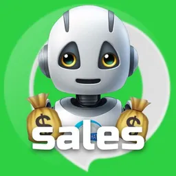 Продажи | CHATIK