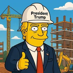 Real Trump Tower