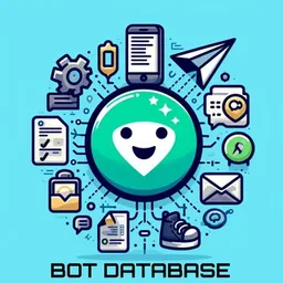 Bot Database Bot
