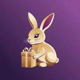 Rabbit Give Bot 🏆 - Рандомайзер