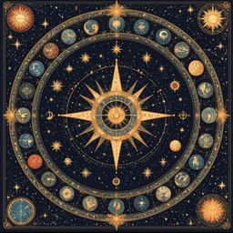 Astro - твой тайный оракул