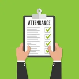 Group Attendance Bot