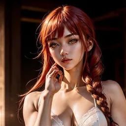 Aria Ai Girl