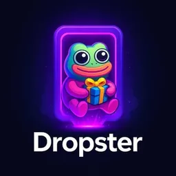 Dropster