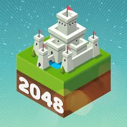 Kingdom 2048