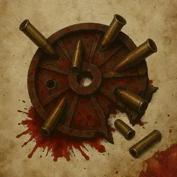 Rusted Roulette