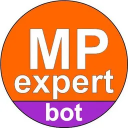 MP Expert BOT - Ваш помощник на маркетплейсах на основе ИИ