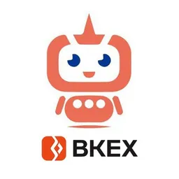 BKEX Community Bot