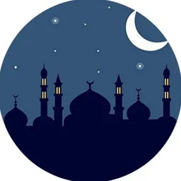 Время Молитвы