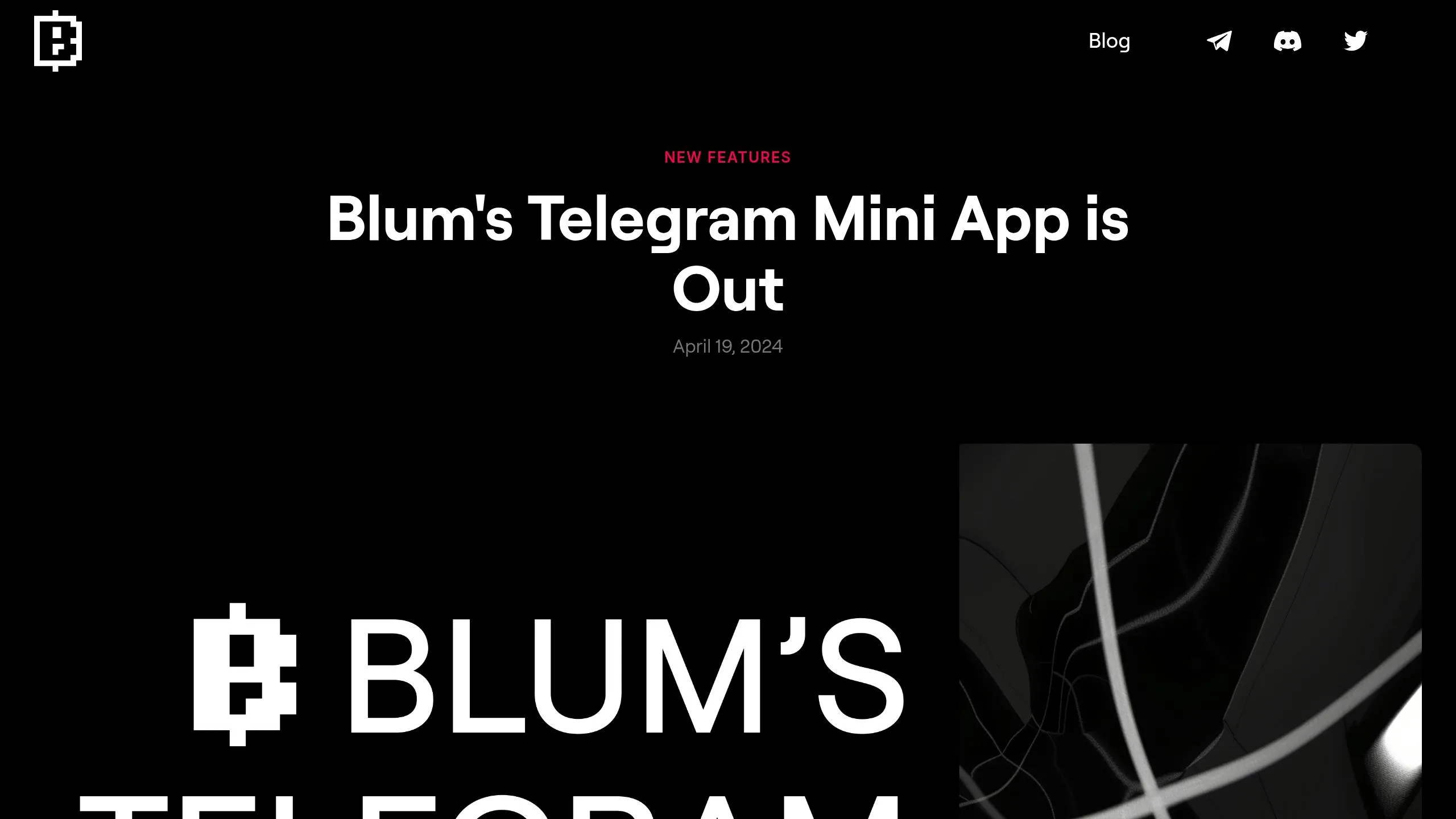 Blum
