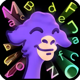 Crazy Llama English