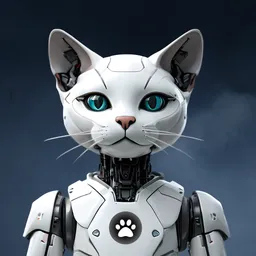Meow Bot
