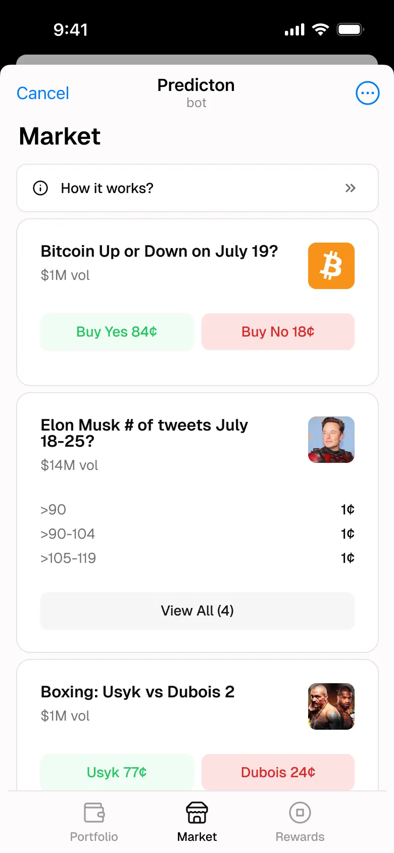 predicton_tbot