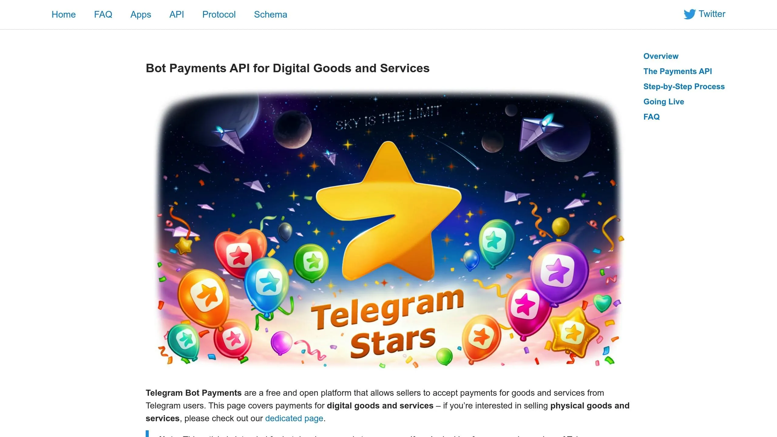 Telegram Stars