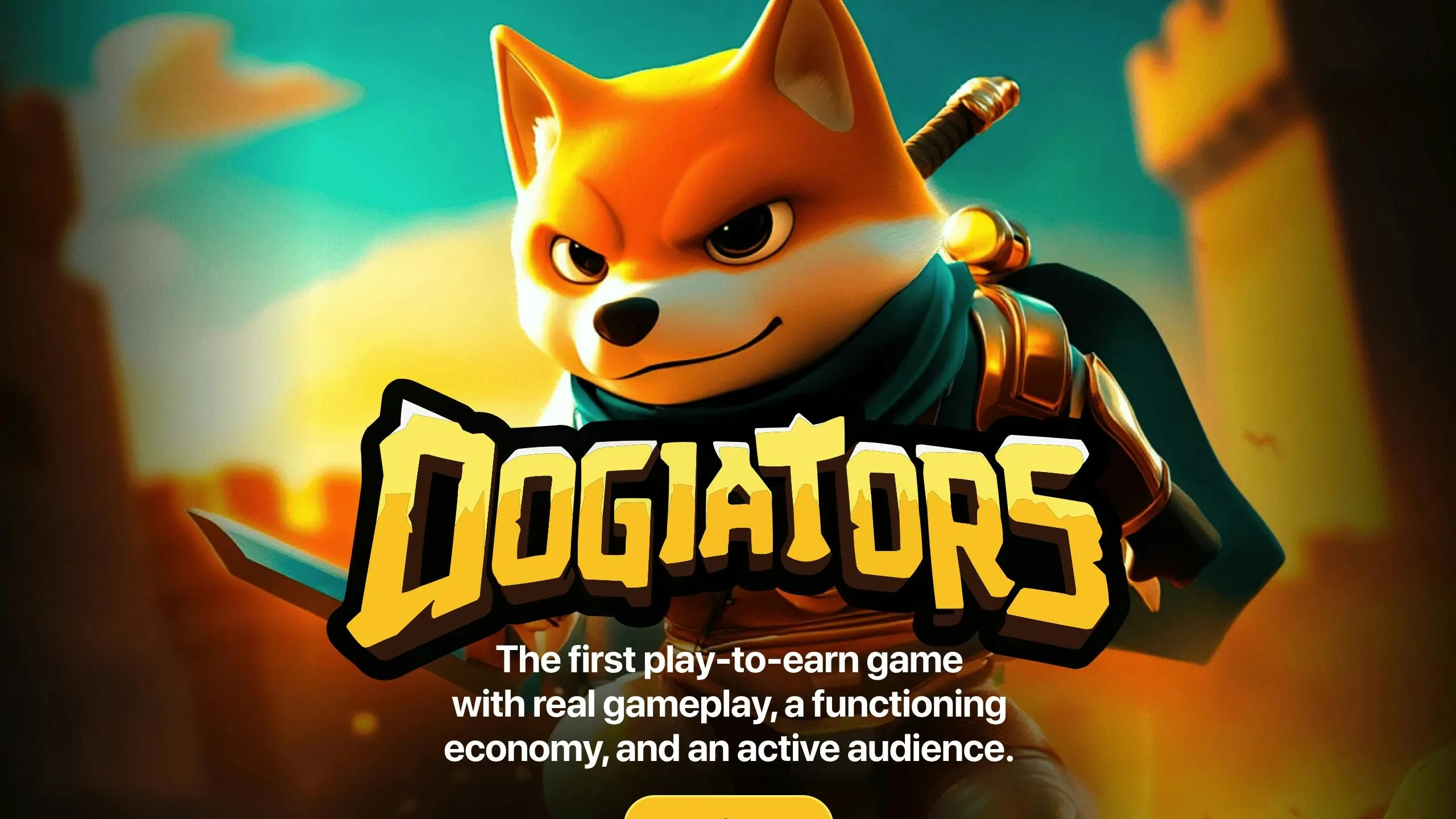 Dogiators