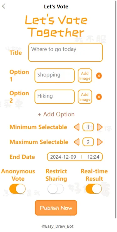easy_draw_bot
