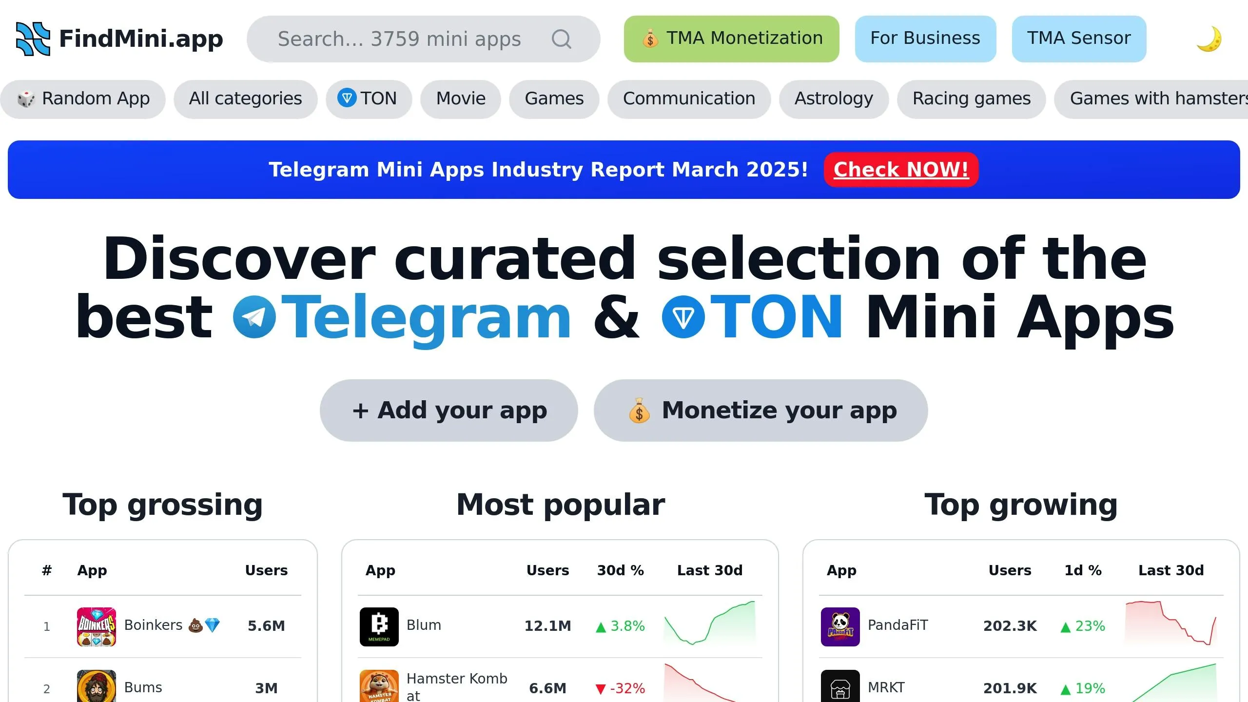 FindMini.app