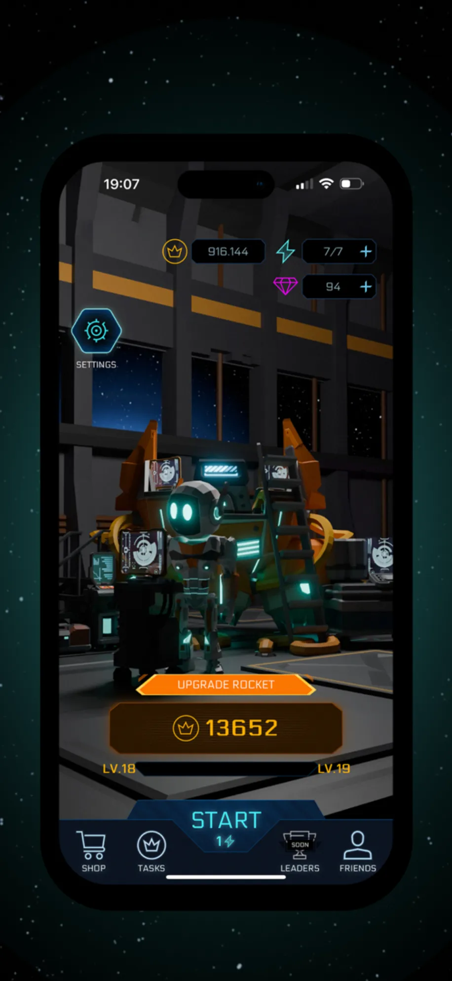 astrex_bot