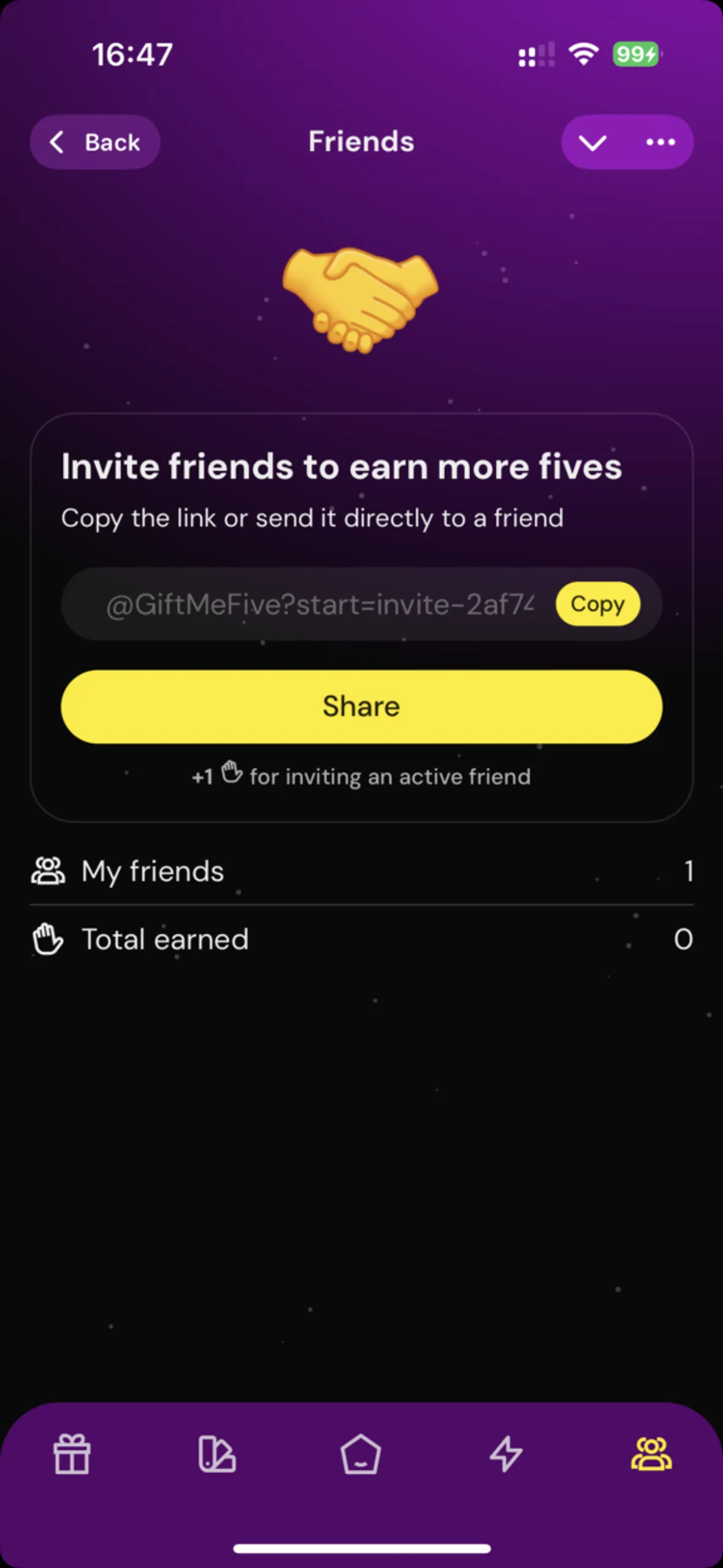 giftmefivebot