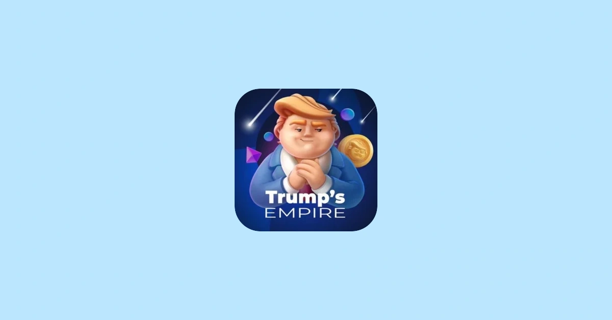 Trump’s Empire — Полный Обзор и Руководство по Telegram Mini App