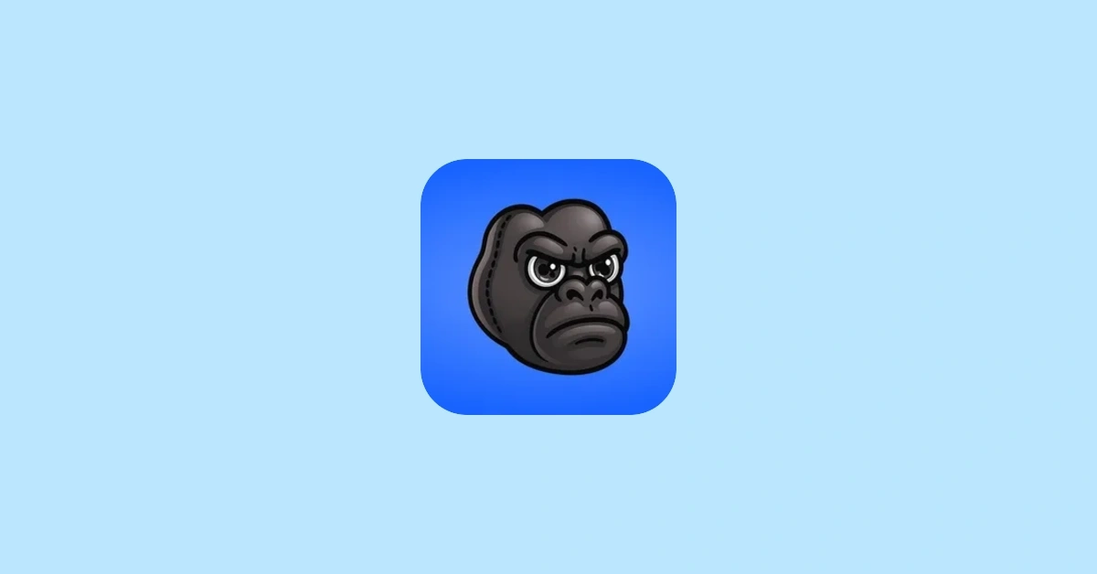 Gorilla Case — Полный Обзор и Руководство по Telegram Mini App